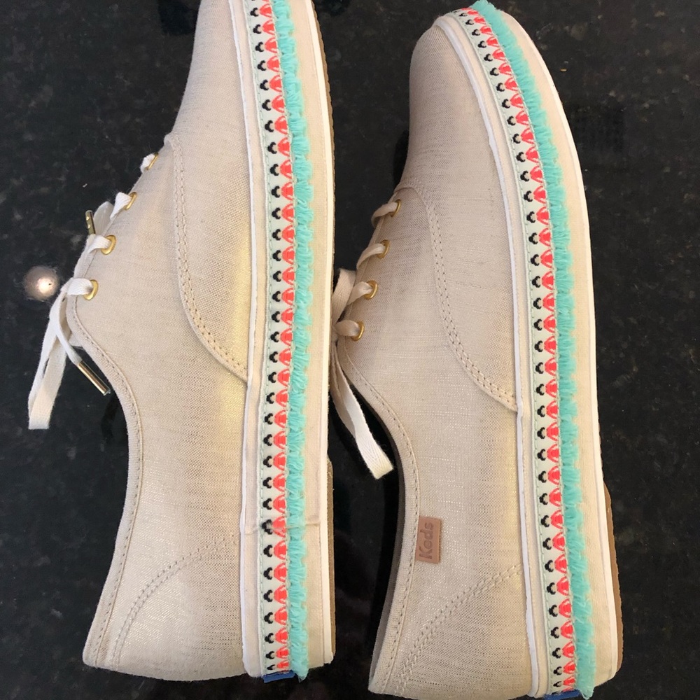 Women’s Keds  size 9.5